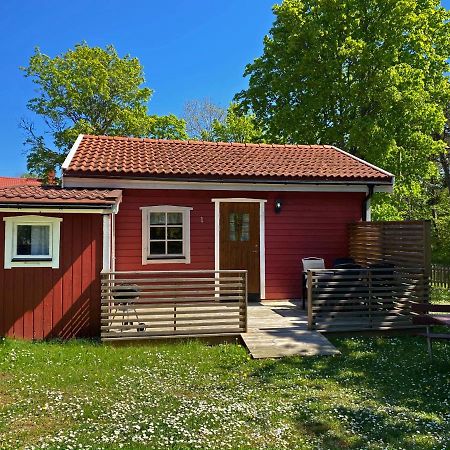 Brissundsbyn Villa VBY Exterior photo