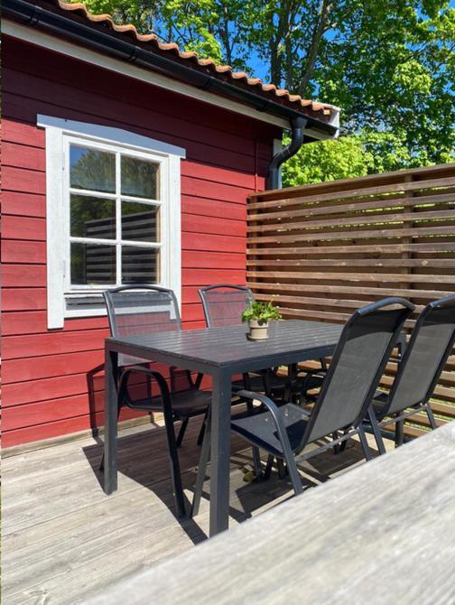 Brissundsbyn Villa VBY Exterior photo