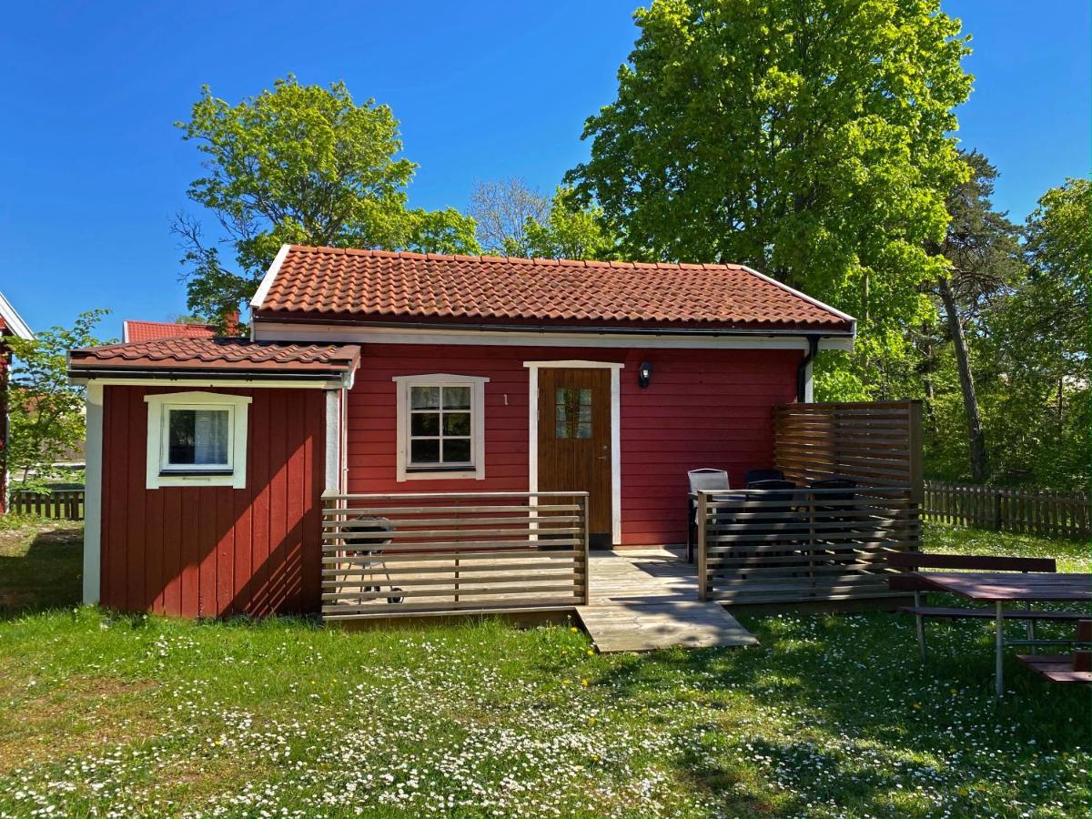 Brissundsbyn Villa VBY Exterior photo
